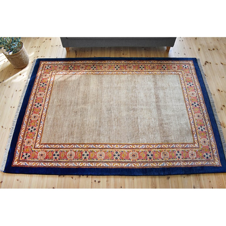 ギャッベ ペルシャ絨毯 | AP02 | ギャッベ（ギャベ）専門店 kavir 