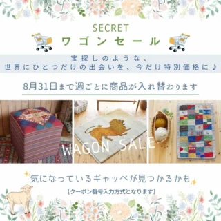 ギャッベ 玄関マットサイズ | DTR06 | ギャッベ（ギャベ）専門店 kavir
